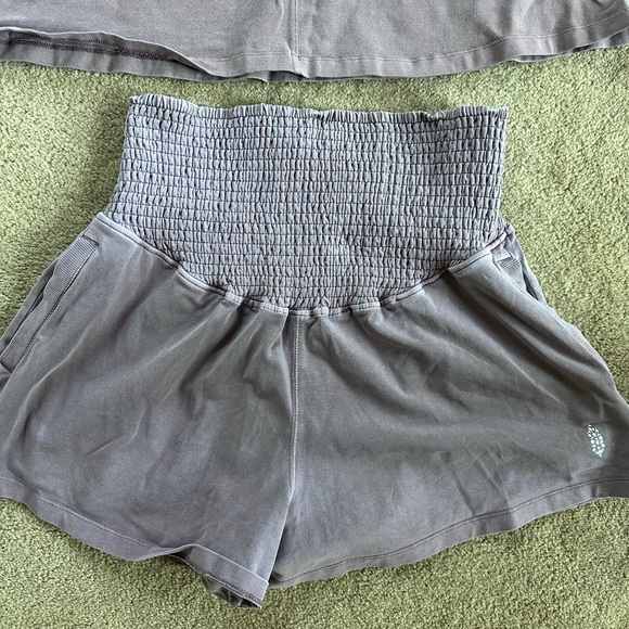 FP Movement X HATCH- Easy Going Set - Picture 2 of 7